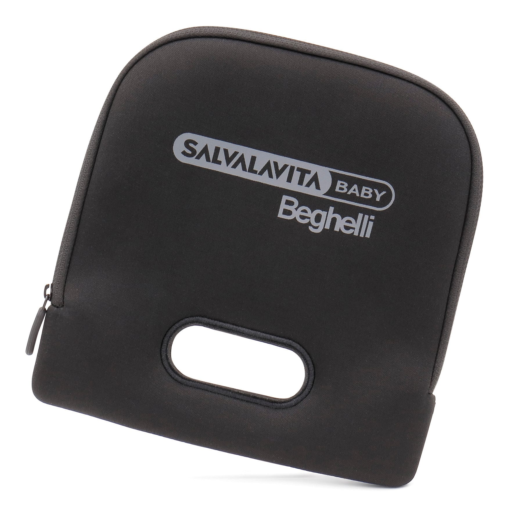 BEGHELLI - Cuscino antiabbandono per seggiolini da auto, SALVALAVITA BABY, per bambini fino a 4 anni. 3321B