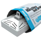 BEGHELLI - Macchina Acqua Filtro 500lt Carbonattivo Resina