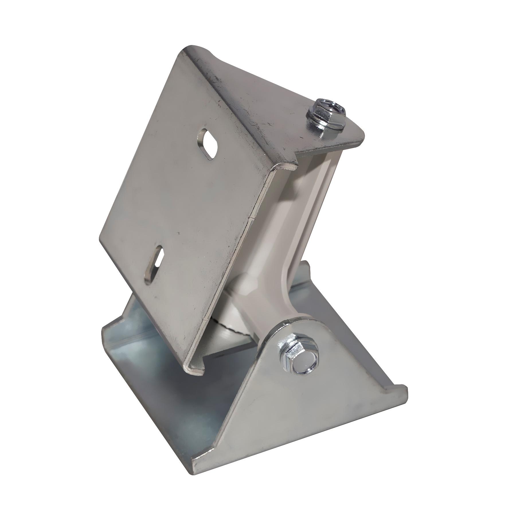 BEGHELLI - Accessorio per l'illuminazione BS100/110 staffe a parete.