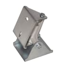 BEGHELLI - Accessorio per l'illuminazione BS100/110 staffe a parete. 3504