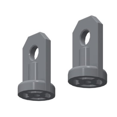 BEGHELLI - Gancio sospensione 4004/PR - Gancio sospensione 4004/PR. 3723