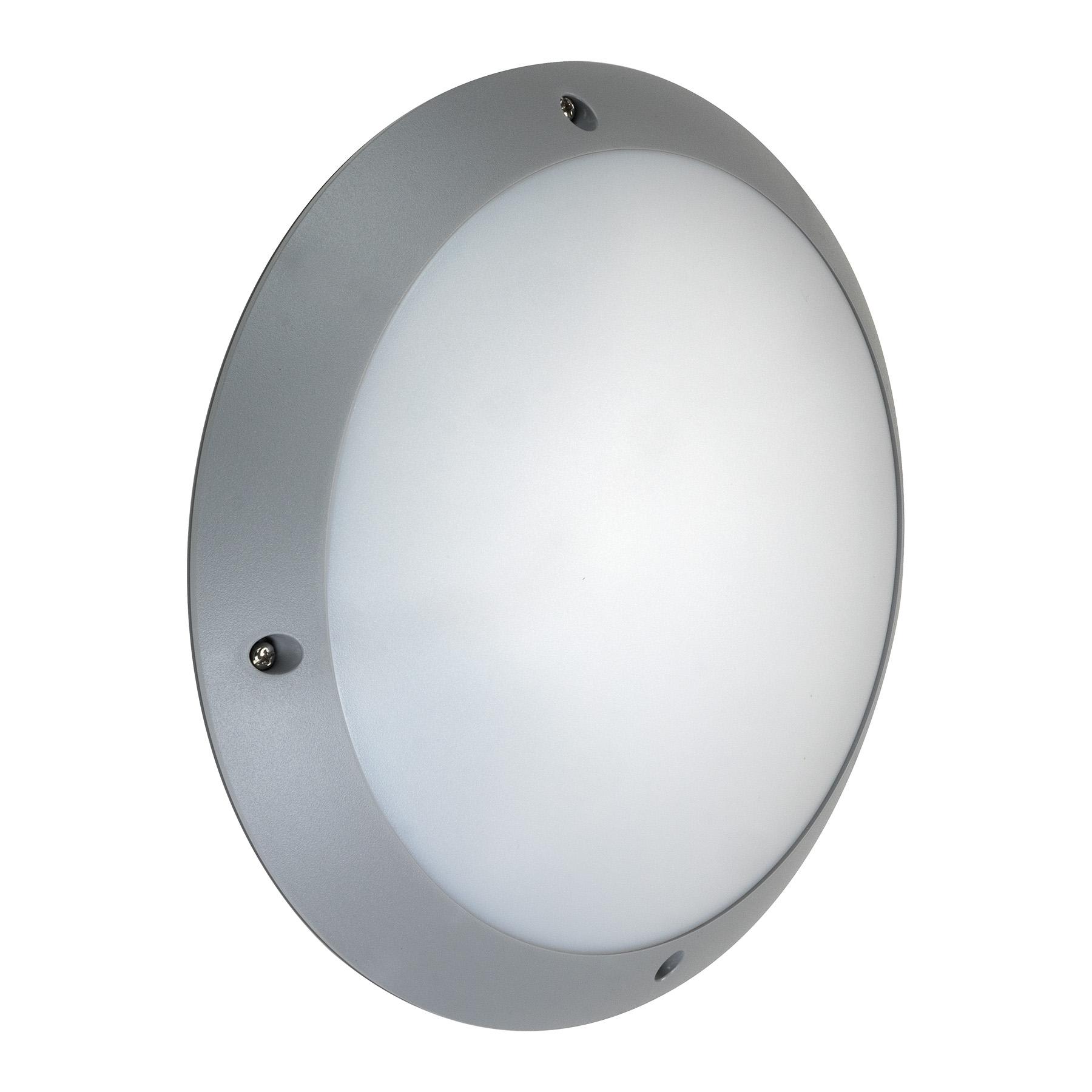 BEGHELLI - Apparecchio di emergenza per installazioni a parete o a plafone LUMAX65 LG CT G 4K HF WA/DA.