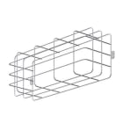 BEGHELLI - Griglie di protezione EM 440x215x99, griglia resistente e sicura per proteggere da danni.