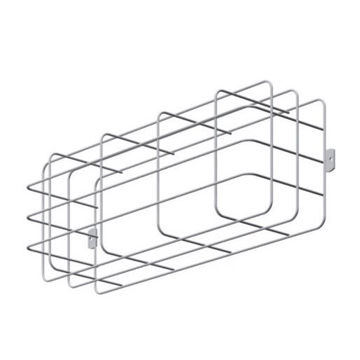 BEGHELLI - Griglie di protezione EM 440x215x99, griglia resistente e sicura per proteggere da danni. 3912