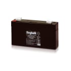 BEGHELLI - Batteria al piombo 6V 1.3Ah PB