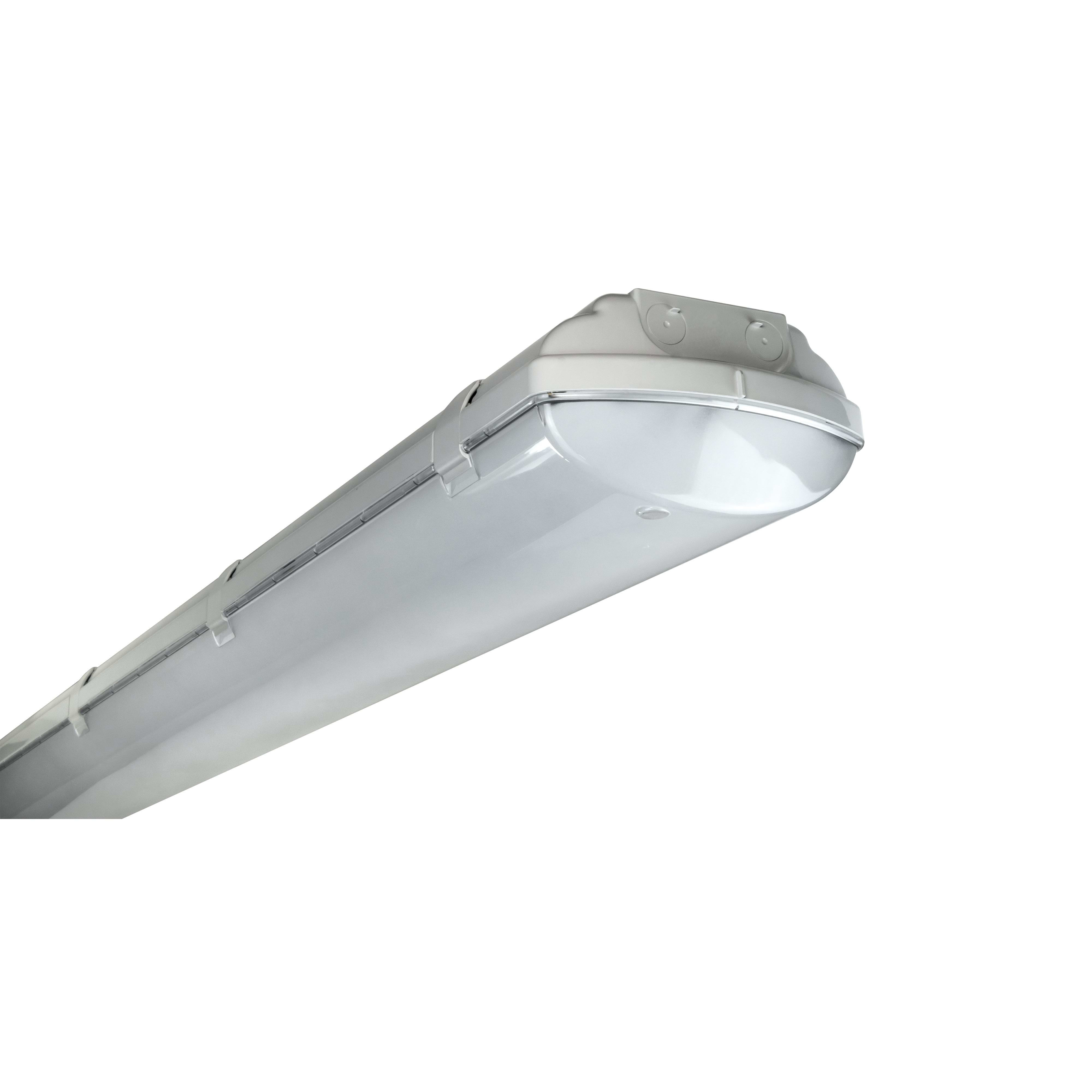 BEGHELLI - BS100 LED REG HV S670 34W 4K