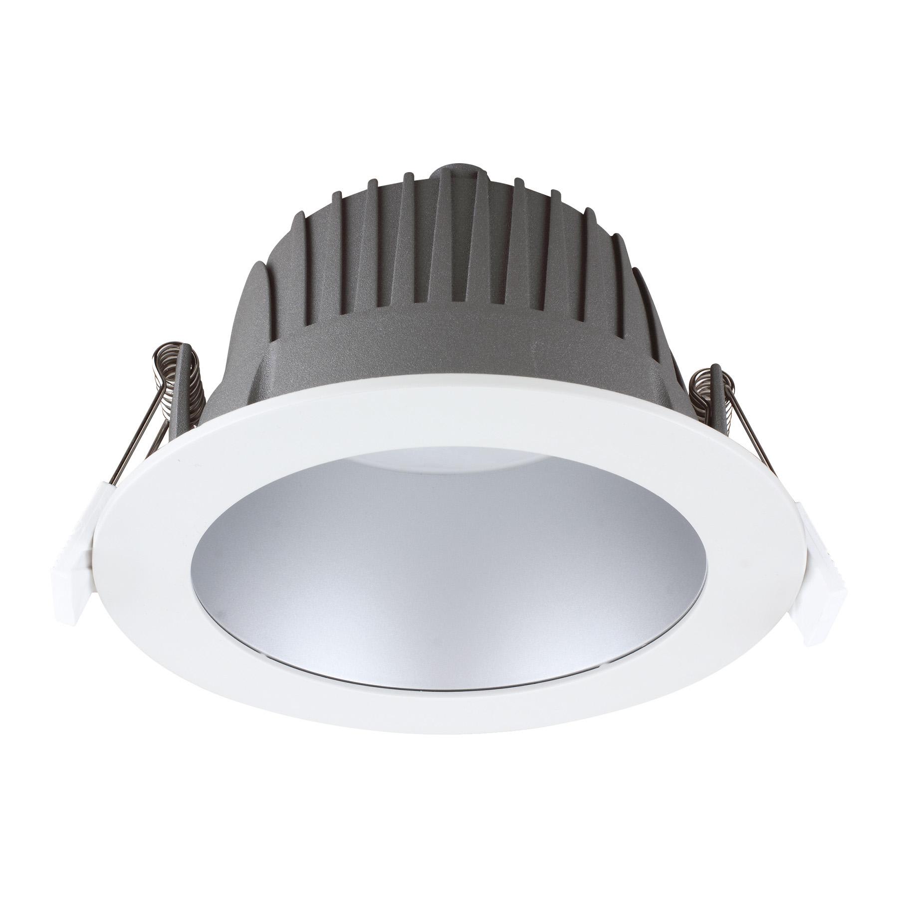 BEGHELLI - DWL IP54 15W 75 C90 SAT ED 4K