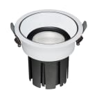 BEGHELLI - DWL 15W 75 C90 IP54 BI DL 3K
