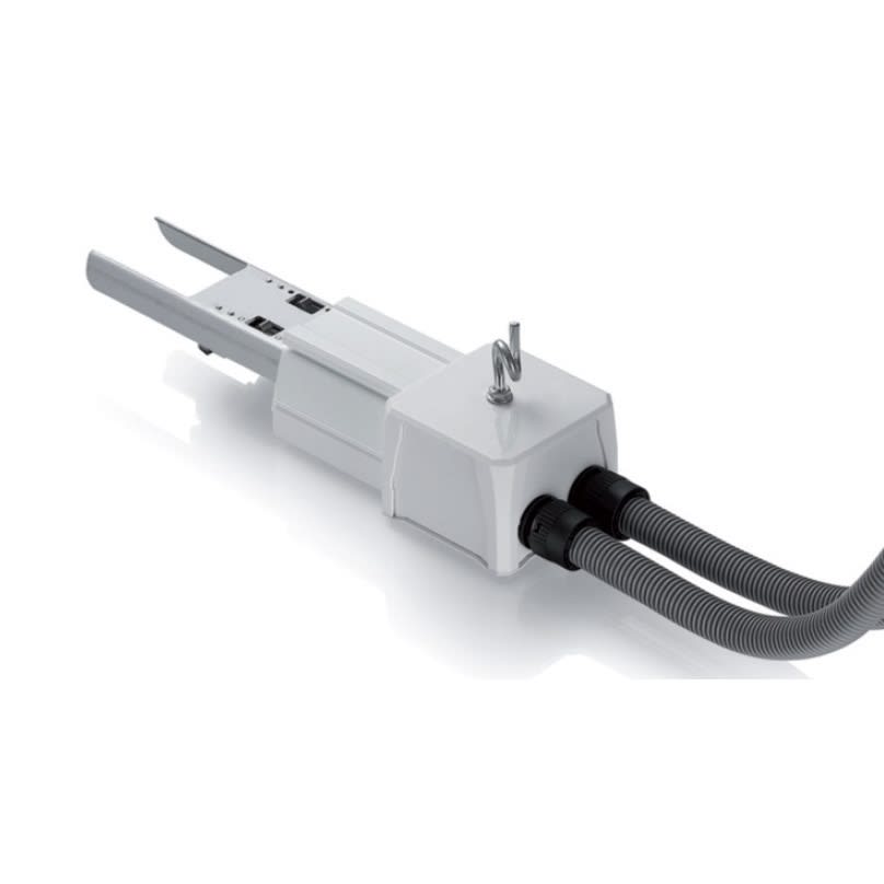 BEGHELLI - Rail eco power head 8 wire.