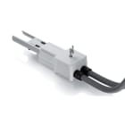 BEGHELLI - Rail eco power head 8 wire. 40600