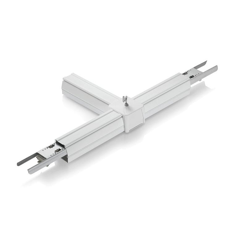 BEGHELLI - Rail eco t 1inc 2outs 8 wire.