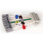 BEGHELLI - Rail eco power 8 wire - efficiente soluzione energetica per le tue esigenze di cablaggio.