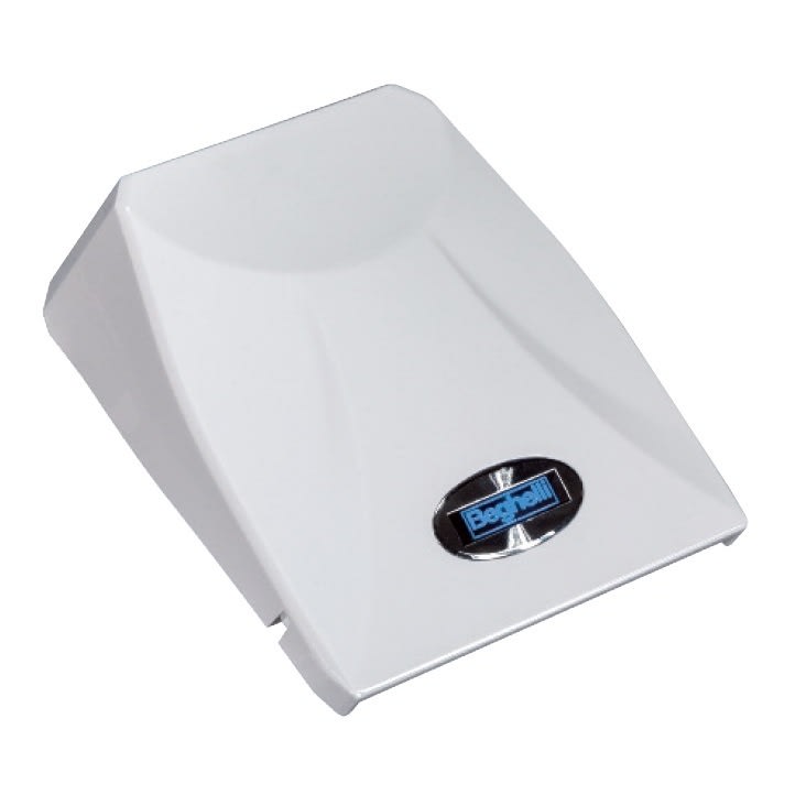 BEGHELLI - Rail eco head spot - RAIL ECO HEAD SPOT: illuminazione ecologica per un'illuminazione efficace e rispettosa dell'ambiente.