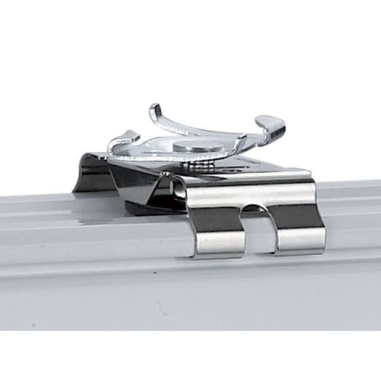 BEGHELLI - Rail eco surface bracket.