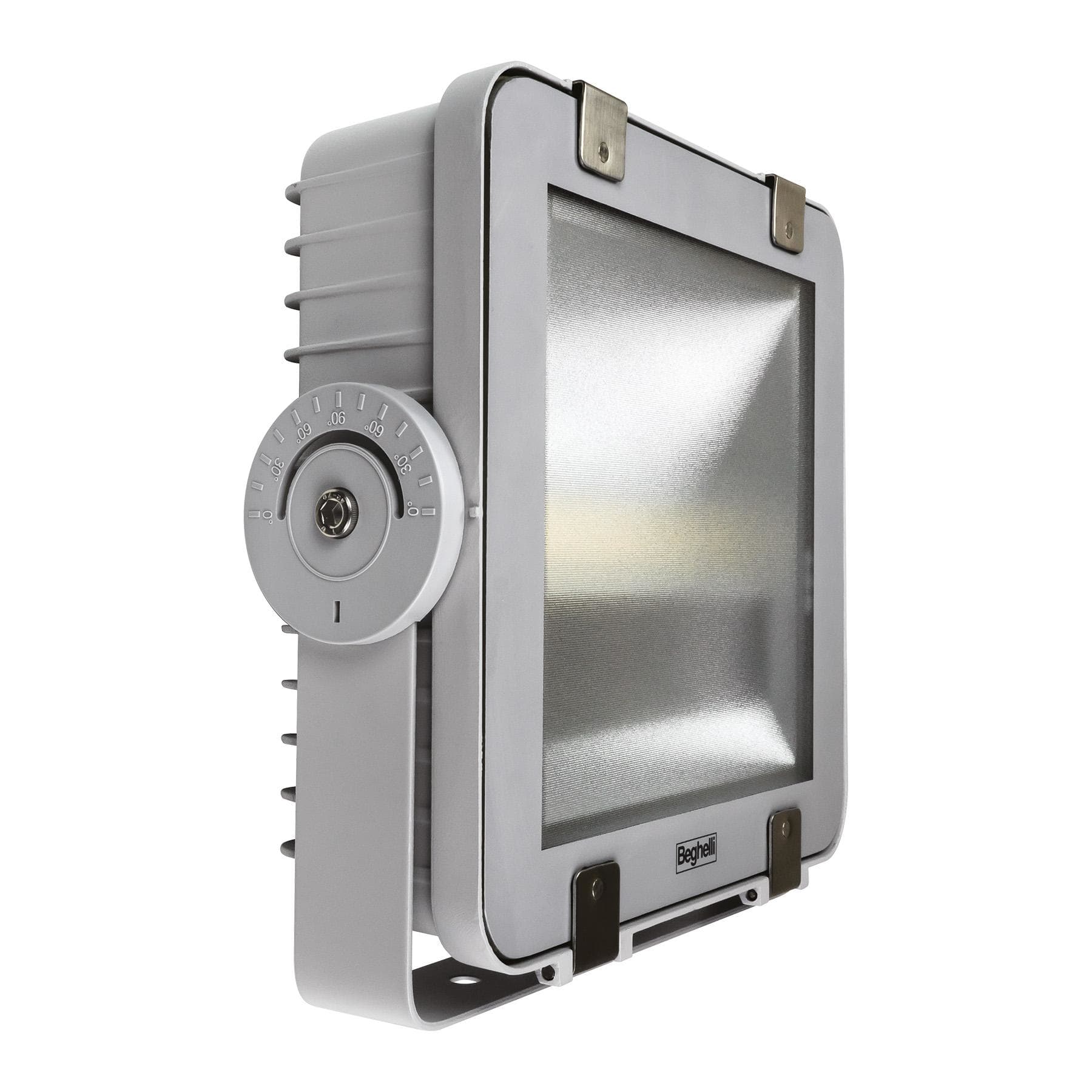 BEGHELLI - PRO/RIF 100W REGOLABILE 3K