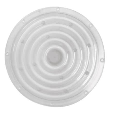 BEGHELLI - Accessori per illuminazione diffusore vetro HP 100/150W.