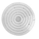 BEGHELLI - Accessori per illuminazione diffusore vetro HP 100/150W.
