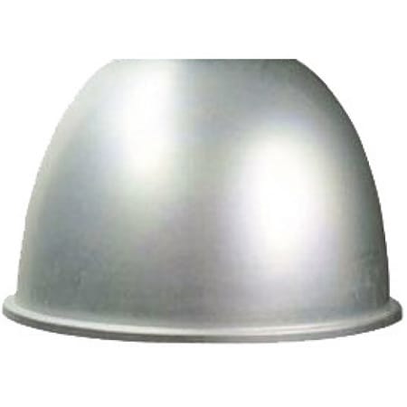 BEGHELLI - Accessori per illuminazione campana 90° HP 100/150W.