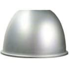 BEGHELLI - Accessori per illuminazione campana 90° HP 100/150W.