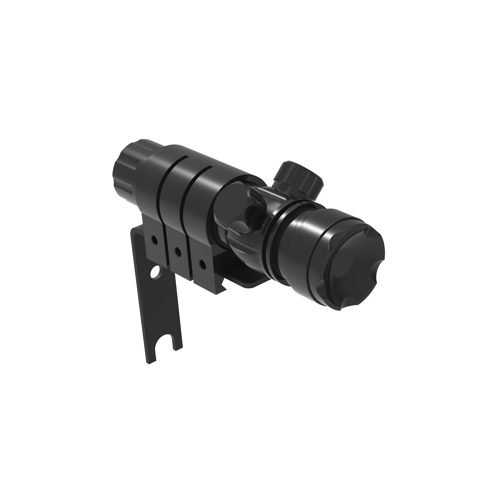 BEGHELLI - Accessorio per illuminazione: puntatore laser.