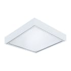 BEGHELLI - Pannelli LED Plafone per ambienti classificati secondo normativa EN 14644-1 come Ospedali, laboratori e sale operatorie, adatti anche ad ambienti umidi. CLINIC PLAFO C90 PM ED IP65 4K.
