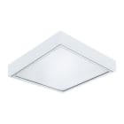 BEGHELLI - Pannelli LED Plafone per ambienti sanitari e ad alta umidità: CLINIC PLAFO C90 PM SD IP65 4K.