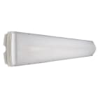 BEGHELLI - Apparecchio per illuminazione ad elevate prestazioni con staffa di derivazione Modula Easy Box BS UNO MODULA RD 72W 4K.