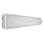 BEGHELLI - Apparecchio per illuminazione ad elevate prestazioni con staffa di derivazione Modula Easy Box BS UNO MODULA SDB 72W 4K.