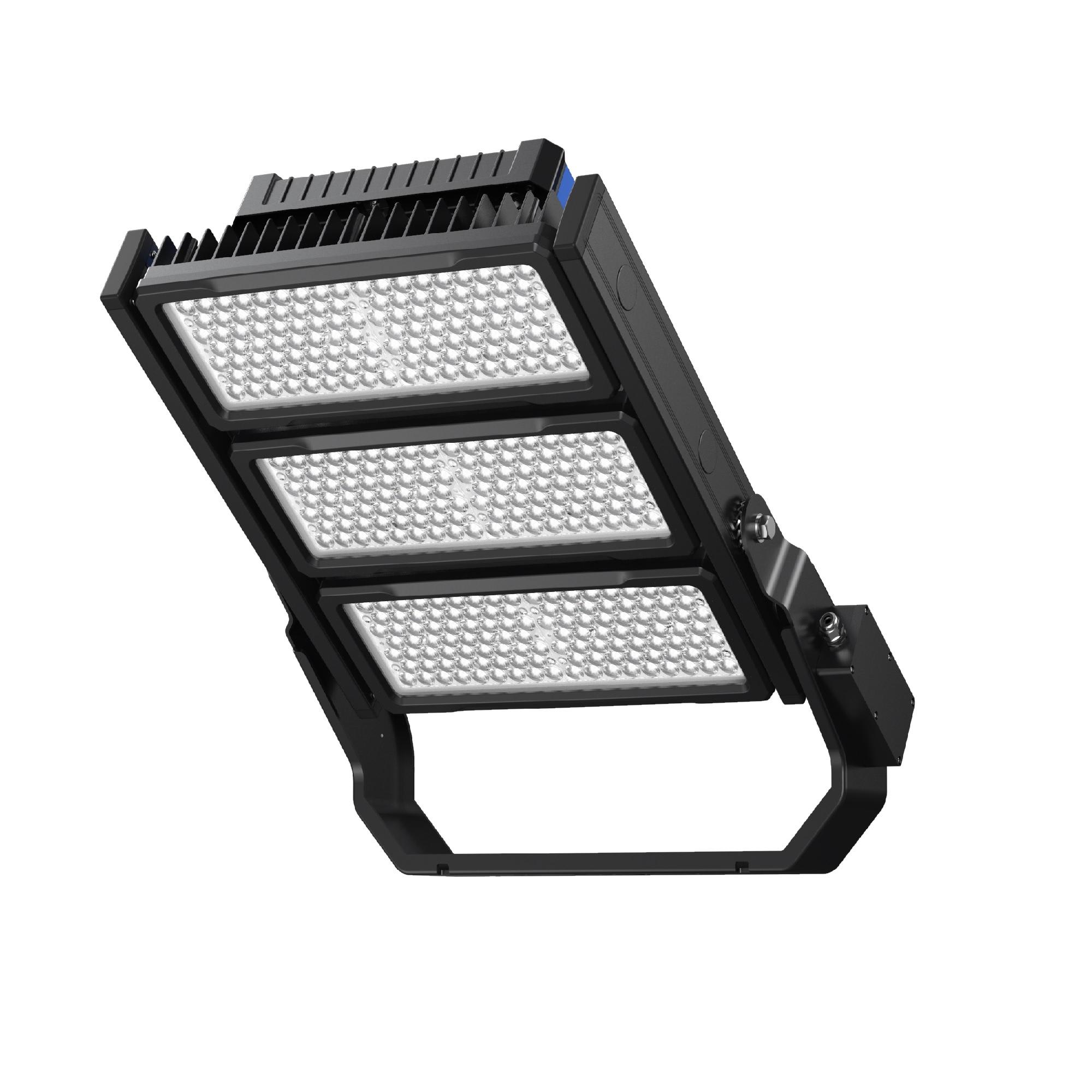 BEGHELLI - POWER L DALI 900W C70 5K ASY