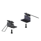 BEGHELLI - Staffa controsoffitto des/comp. 4266