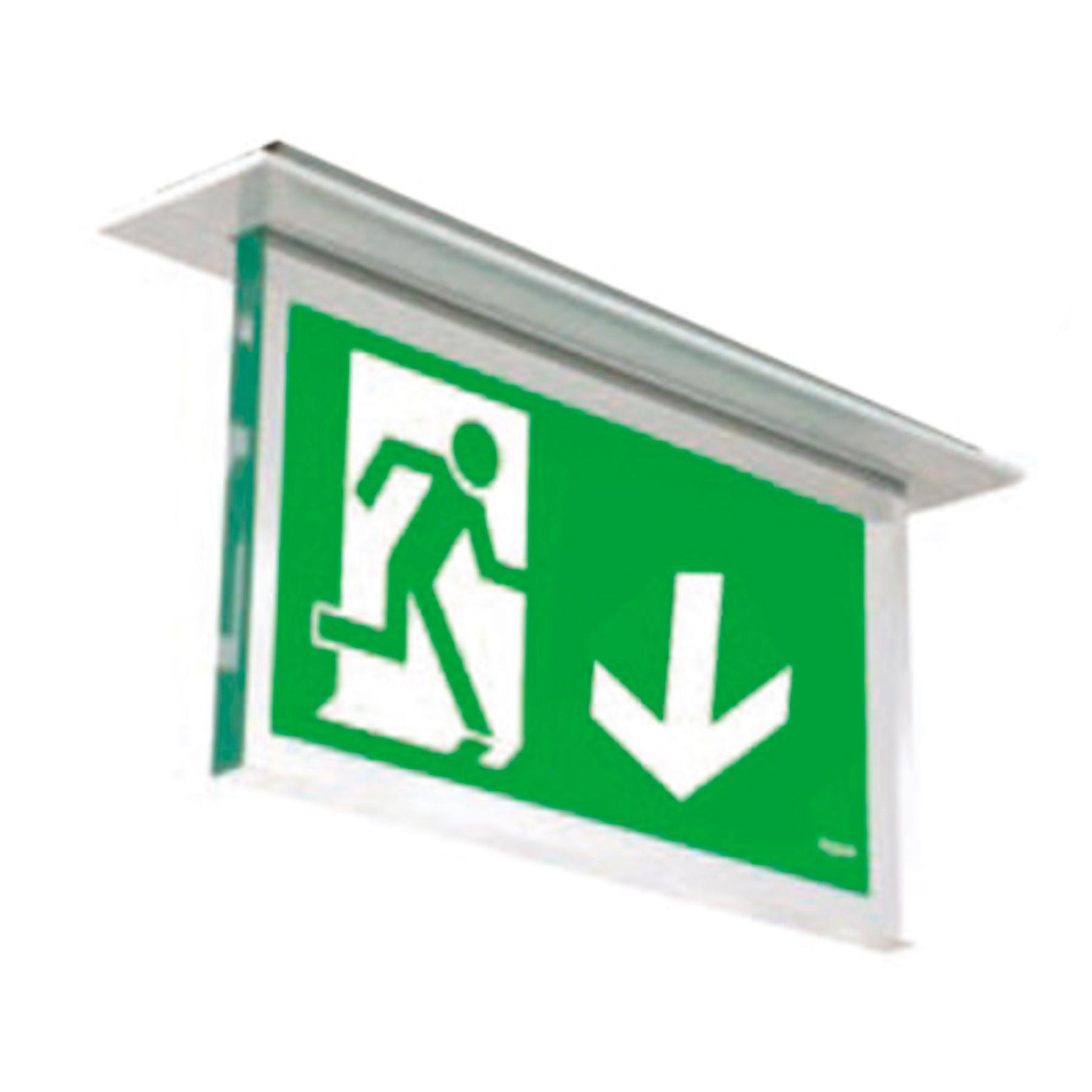 BEGHELLI - Accessori incasso access inc count upled exit 20m.