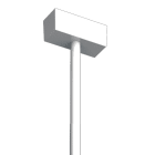 BEGHELLI - Accessori Vari SOSPEN TIGES L1000, ideali per completare l'installazione di SOSPEN TIGES L1000. 4317