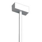 BEGHELLI - Accessori Vari SOSPEN TIGES L1000, ideali per completare l'installazione di SOSPEN TIGES L1000.