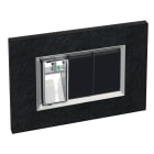 BEGHELLI - FRUTTOLUCE1 LED SE/SA 1N