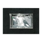 BEGHELLI - FruttoLuce3 LED apparecchio con lampada estraibile ad accensione automatica in caso di black-out SE/SA 1N.