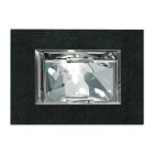 BEGHELLI - FruttoLuce3 LED apparecchio con lampada estraibile ad accensione automatica in caso di black-out SE/SA 1N.