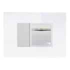 BEGHELLI - TuttiFrutti2 LED è un apparecchio di illuminazione di emergenza per scatola a 3 frutti, ideale sia per uso domestico che per il terziario. TUTTIFRUTTI 2-3 LED SE 2h. 4607