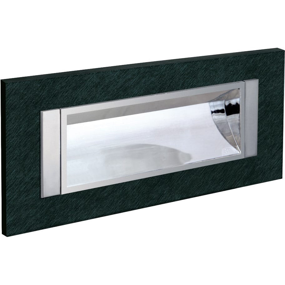 BEGHELLI - TuttiFrutti LED è un apparecchio di illuminazione di emergenza per scatola a 3 frutti, ideale sia per uso domestico che per il terziario. TUTTIFRUTTI 6 LED SE 2h. 4609