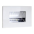 BEGHELLI - Apparecchio LED ad alta efficienza energetica per illuminazione di emergenza EM503 SE2H.