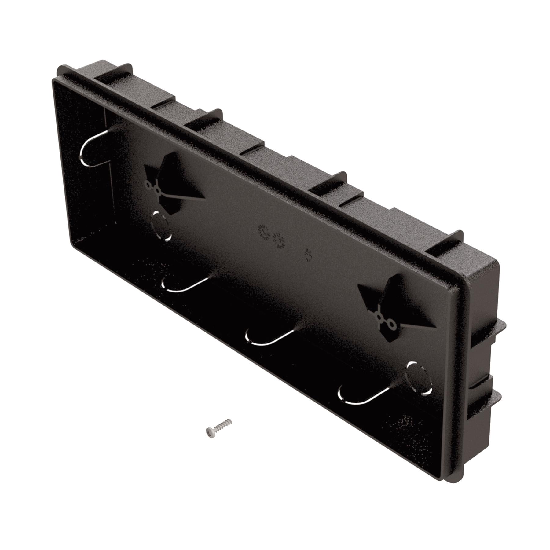 BEGHELLI - Accessori incasso scatola infinita. 4683