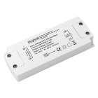BEGHELLI - Trasformatore elettronico per lampade LED e alogene 12V DC T.ELET LED & HALO 2-30W 12V. 4704