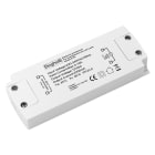 BEGHELLI - Trasformatore elettronico per lampade LED e alogene 12V DC T.ELET LED & HALO 2-30W 12V.