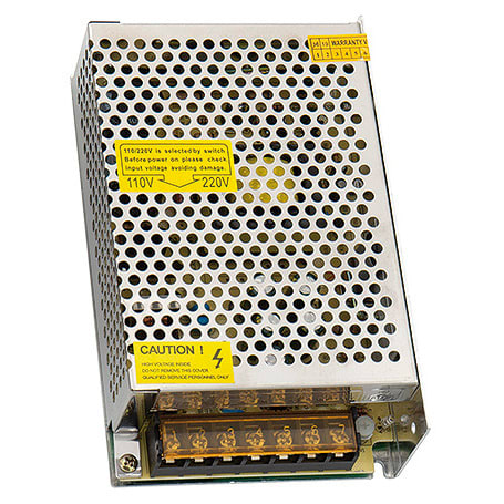 BEGHELLI - Driver 24V 150W per un'efficienza ottimale e prestazioni elevate.