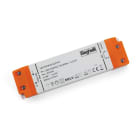BEGHELLI - Driver isolato 24V IP20 75W per StripLED, alimentato da rete 220-240V.