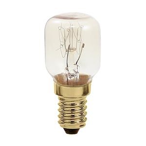 BEGHELLI - p pera ch 1/2c 10w 230v e14 ch.