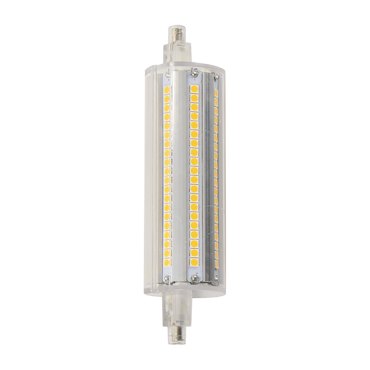 BEGHELLI - Lampadina R7S ELED 118MM 16W 2200LM 4K per tecnologia LED negli apparecchi con attacco R7S.