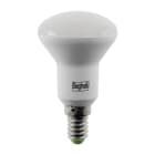 BEGHELLI - Lampadina Reflector LED R50 5W 4000K, alternativa efficace ai faretti alogeni per illuminazione spot. 56143