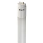 BEGHELLI - Tubo LED T8 600mm 9W G13 840 progettato per massima efficienza luminosa, sostituzione tubi fluo T8. Involucro plastico protettivo, adatto a installazioni HACCP.