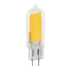 BEGHELLI - G4 ZafiroLED Filament ZAF BISP LED 500LM 4.5W 4K.
