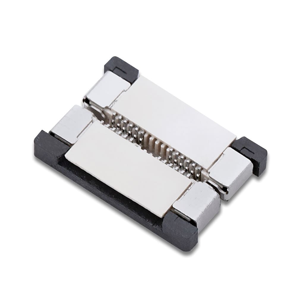 BEGHELLI - Kit 10 connettori lineari strip to strip per StripLED 24V CONN 10PZ.